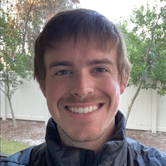 Meet your Posher, Keith - Picture 1 of 1